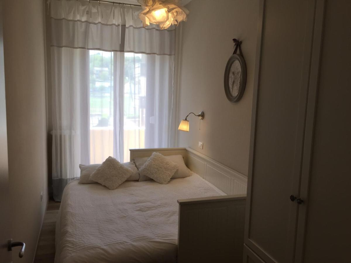 Holiday Dreams Apartamento Francavilla Al Mare Exterior foto