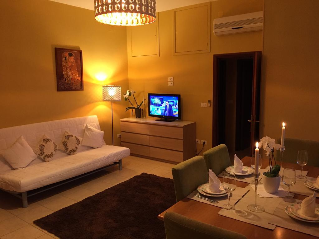 Holiday Dreams Apartamento Francavilla Al Mare Quarto foto