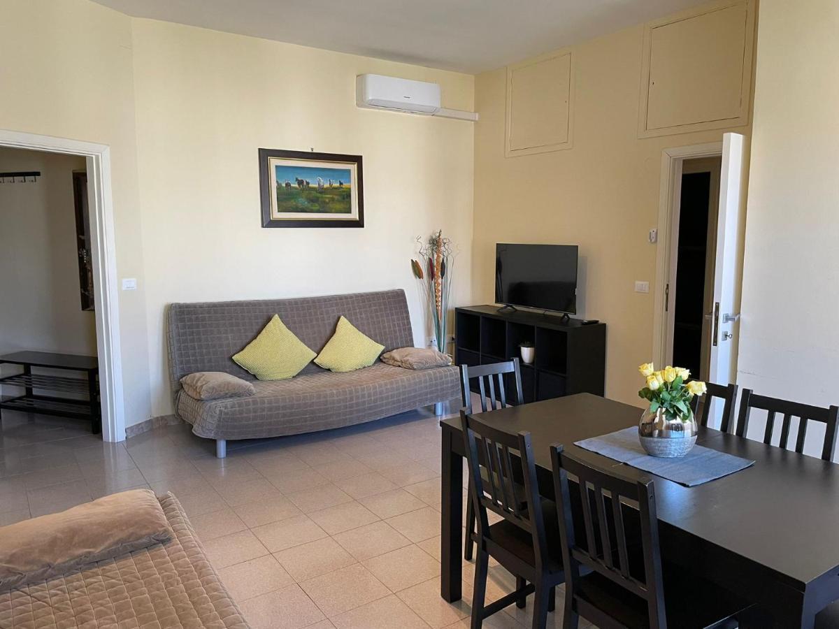 Holiday Dreams Apartamento Francavilla Al Mare Exterior foto