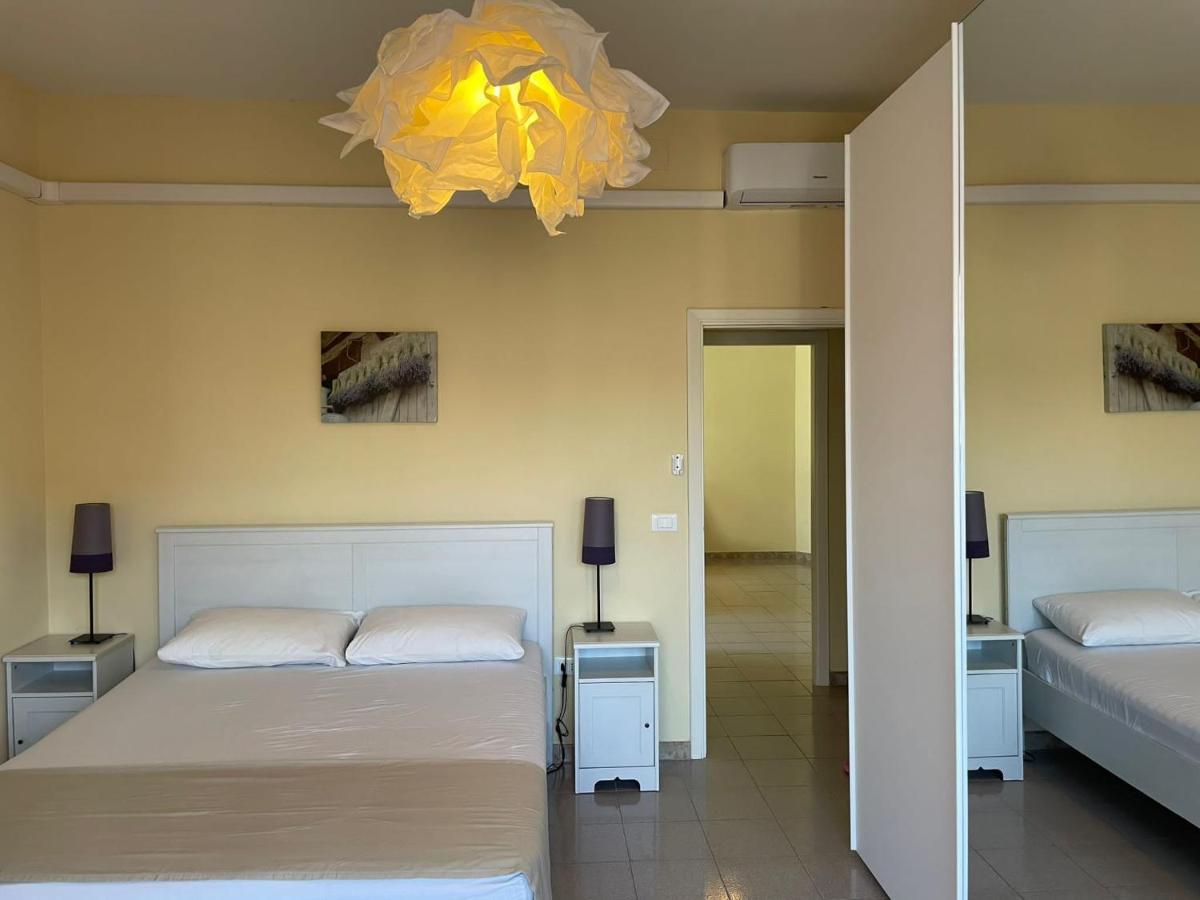 Holiday Dreams Apartamento Francavilla Al Mare Exterior foto