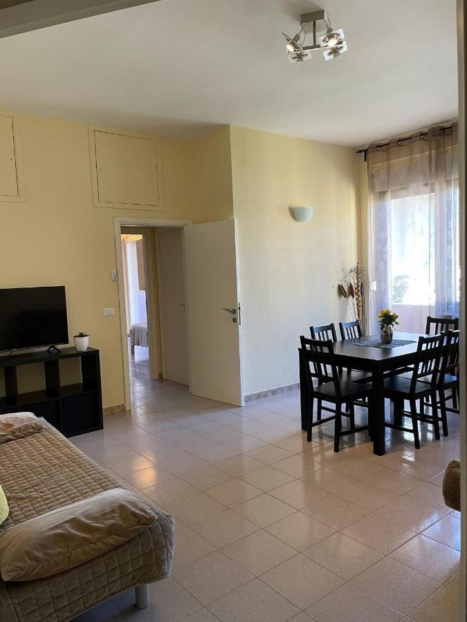 Holiday Dreams Apartamento Francavilla Al Mare Exterior foto