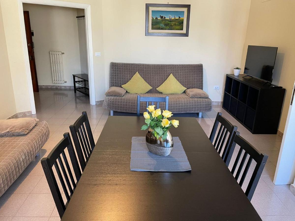 Holiday Dreams Apartamento Francavilla Al Mare Exterior foto