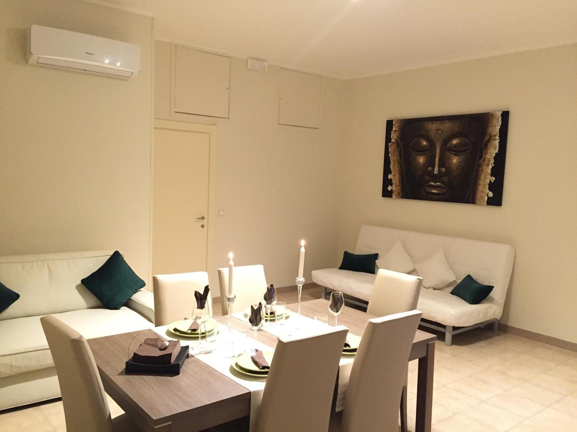 Holiday Dreams Apartamento Francavilla Al Mare Quarto foto