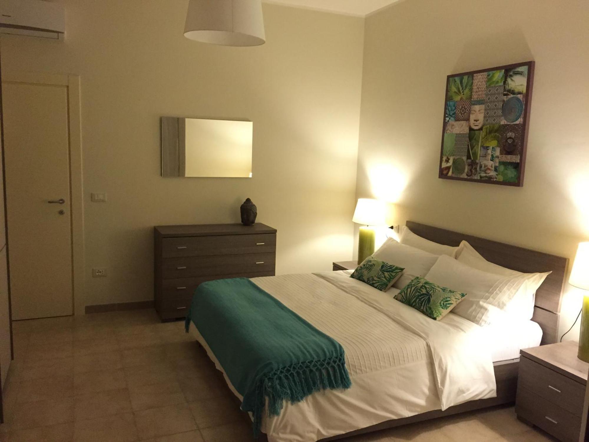 Holiday Dreams Apartamento Francavilla Al Mare Quarto foto