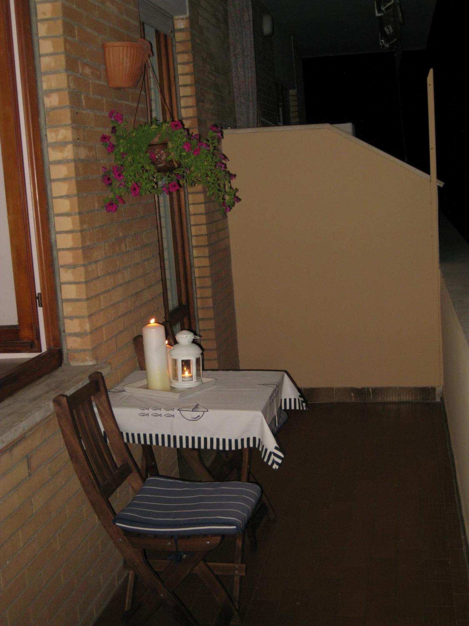 Holiday Dreams Apartamento Francavilla Al Mare Quarto foto