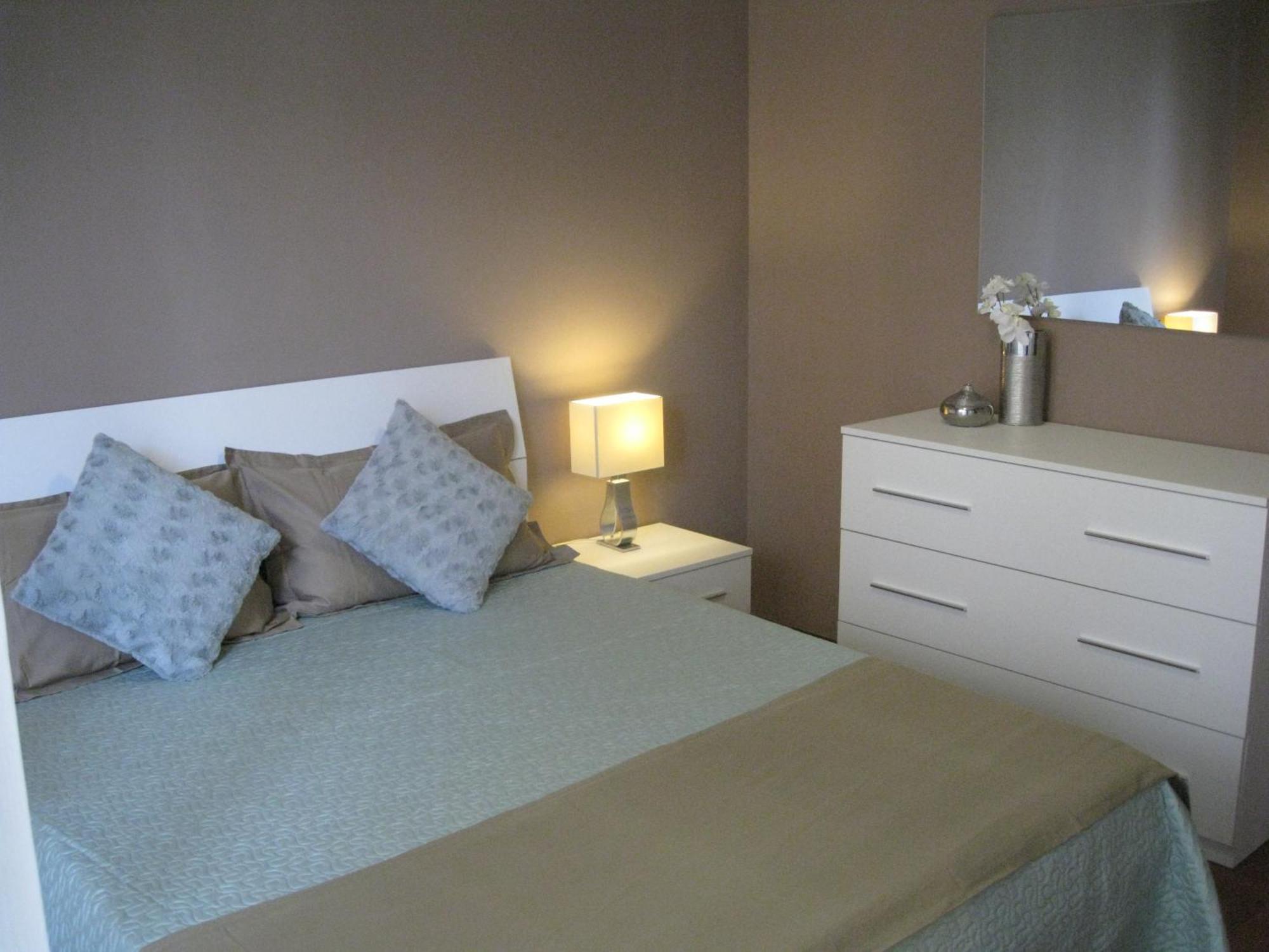 Holiday Dreams Apartamento Francavilla Al Mare Quarto foto