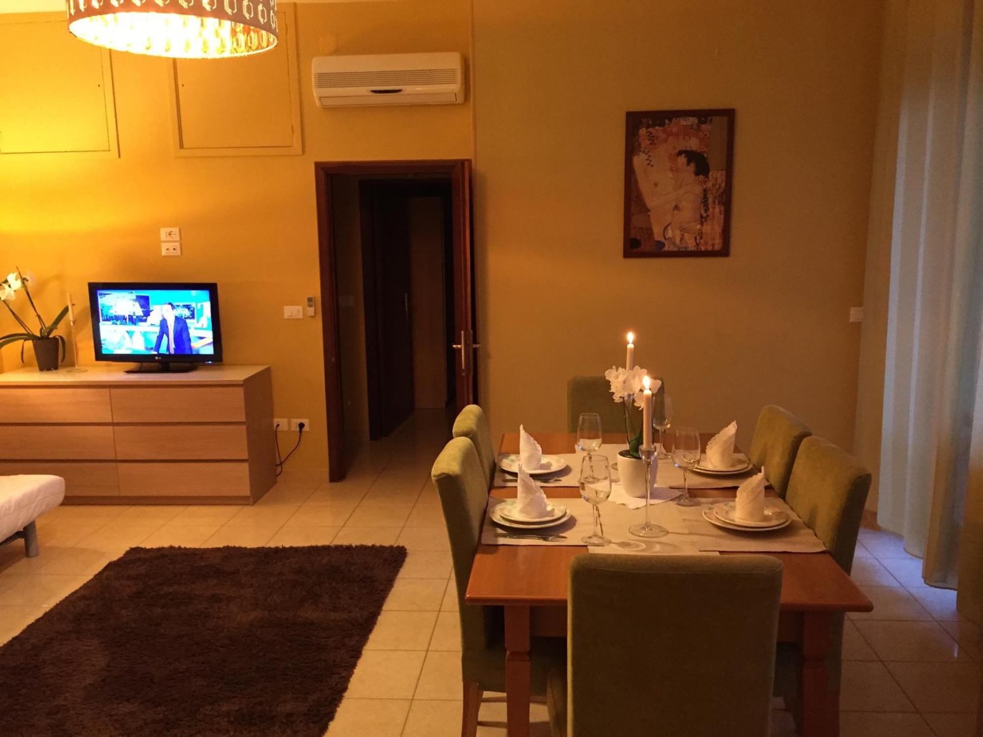 Holiday Dreams Apartamento Francavilla Al Mare Quarto foto