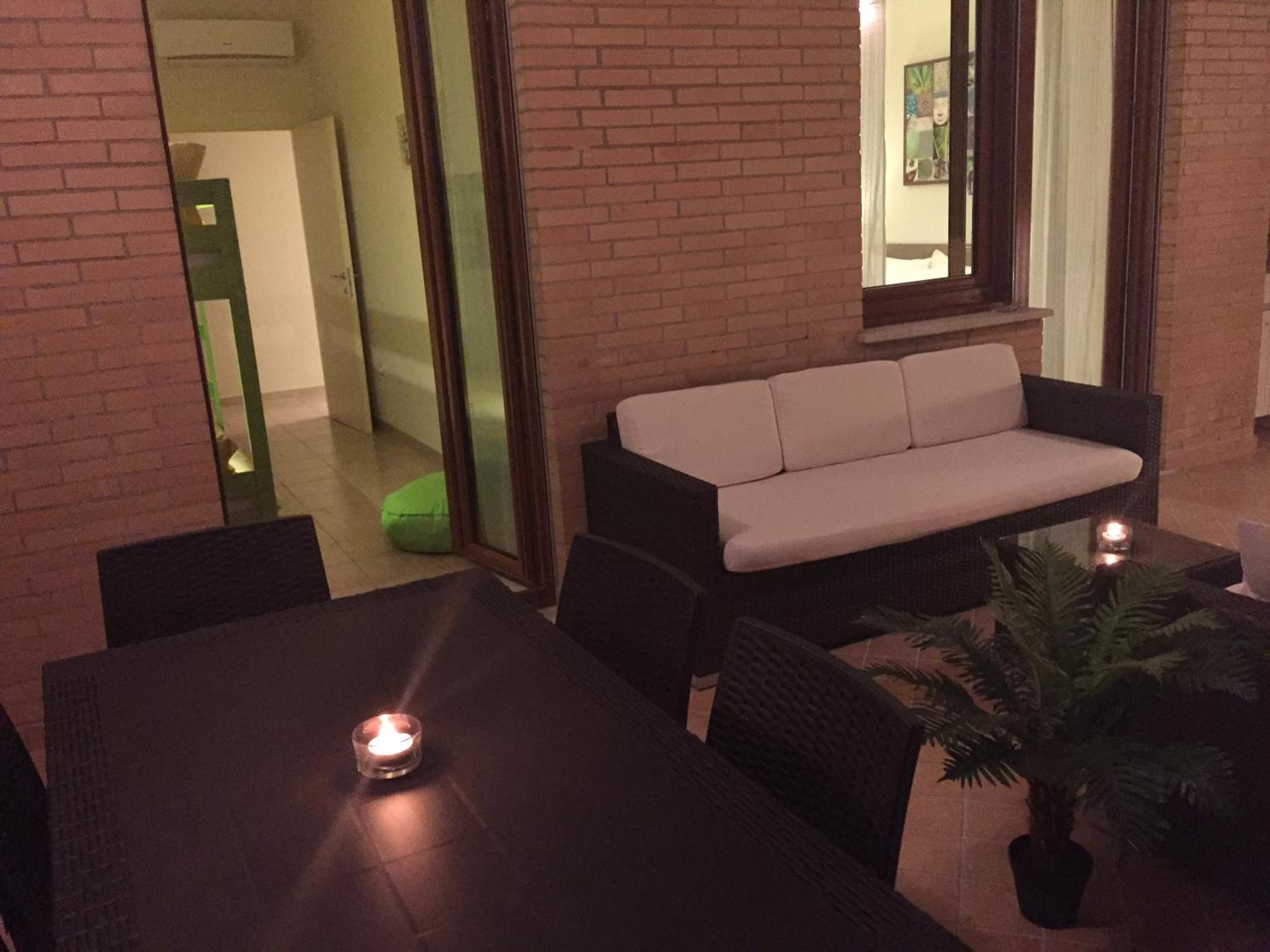 Holiday Dreams Apartamento Francavilla Al Mare Quarto foto