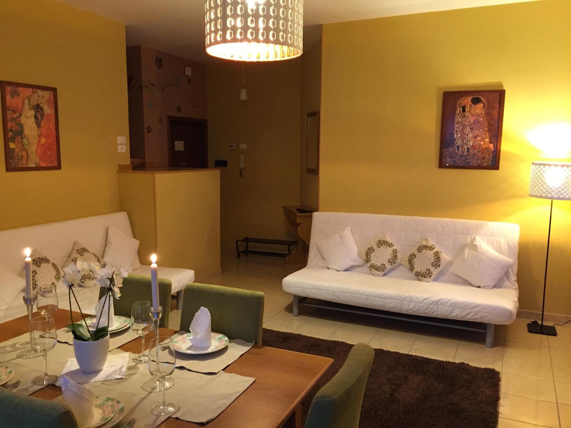 Holiday Dreams Apartamento Francavilla Al Mare Quarto foto
