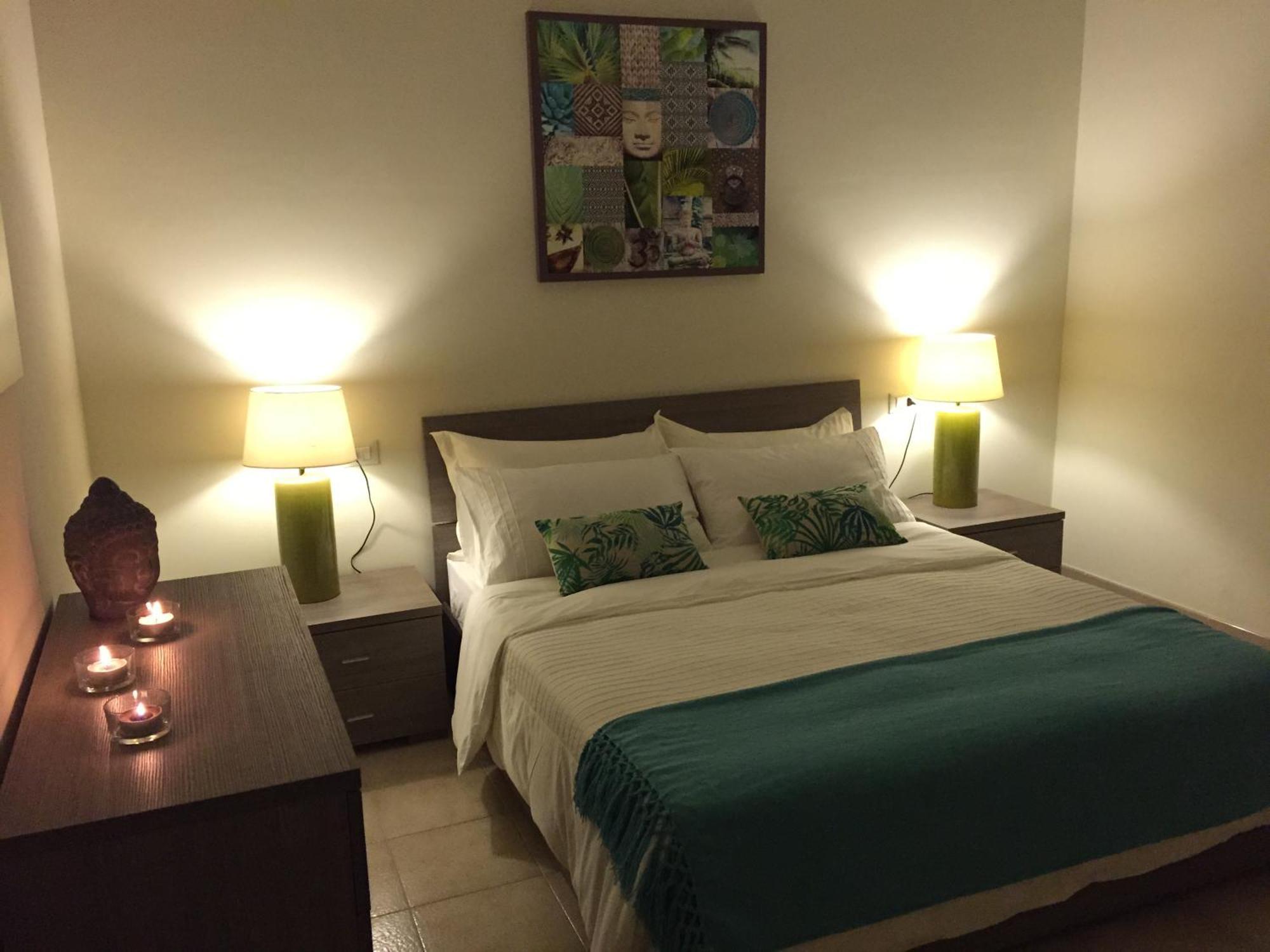 Holiday Dreams Apartamento Francavilla Al Mare Quarto foto