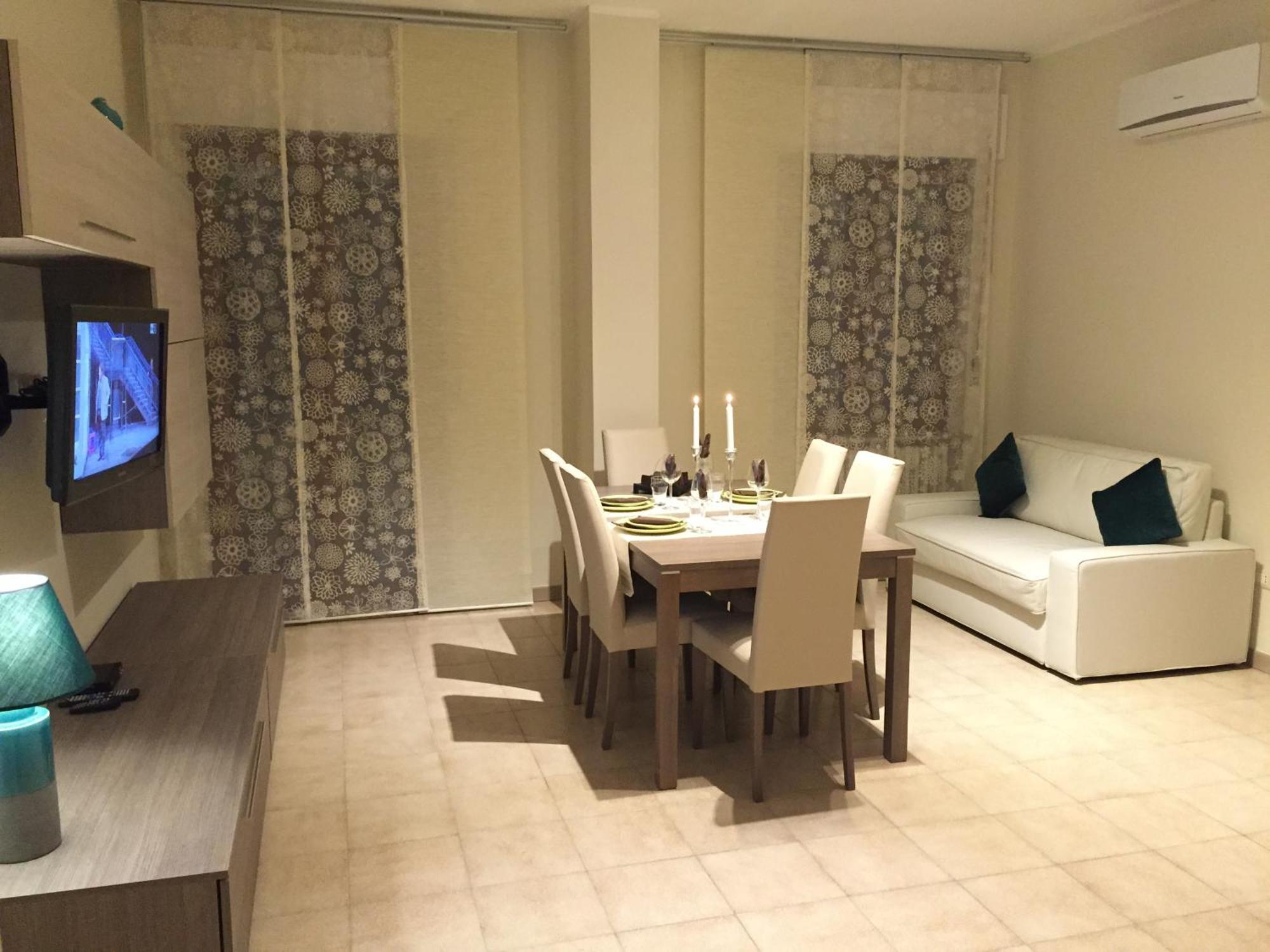 Holiday Dreams Apartamento Francavilla Al Mare Quarto foto