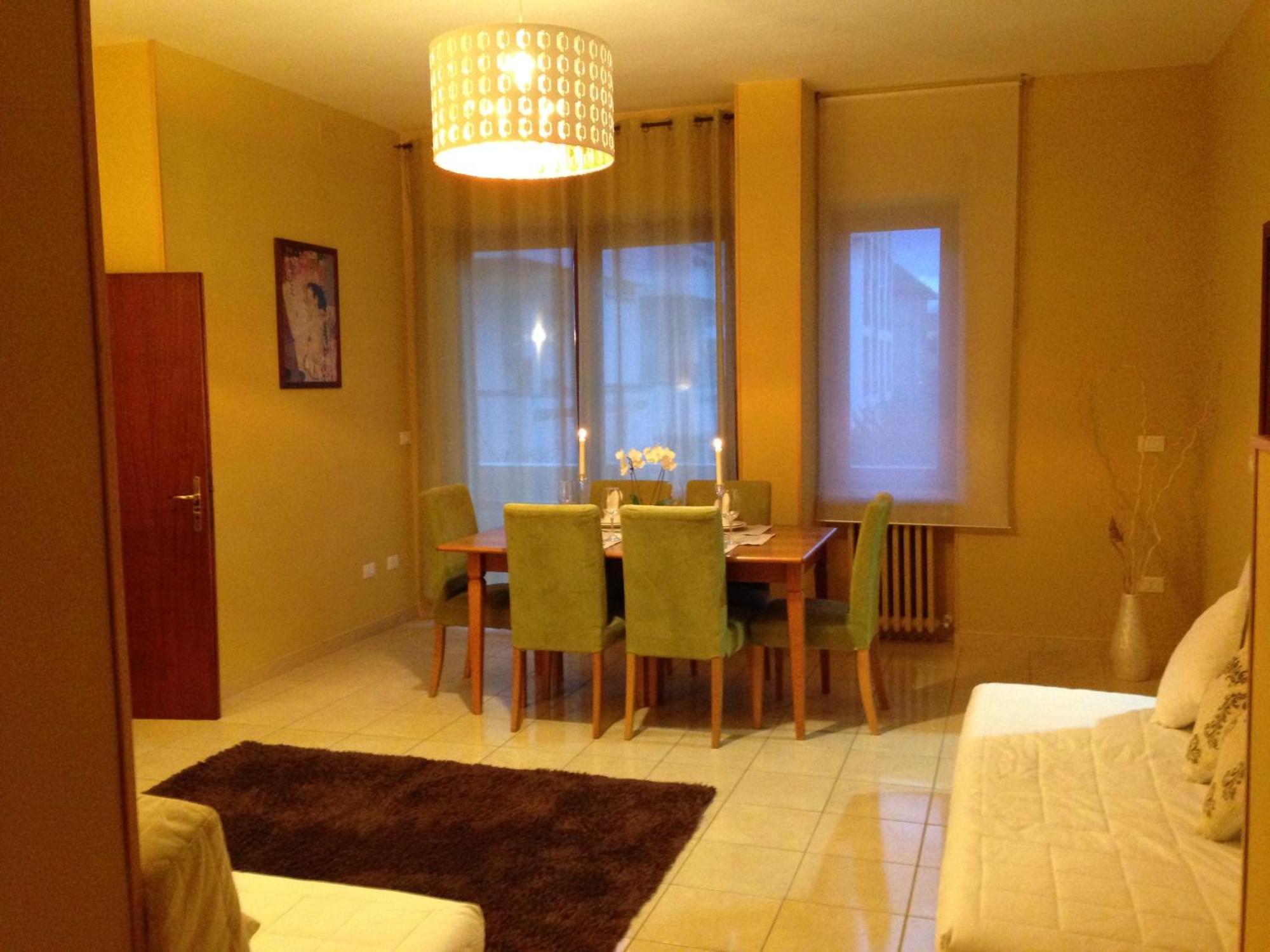 Holiday Dreams Apartamento Francavilla Al Mare Quarto foto
