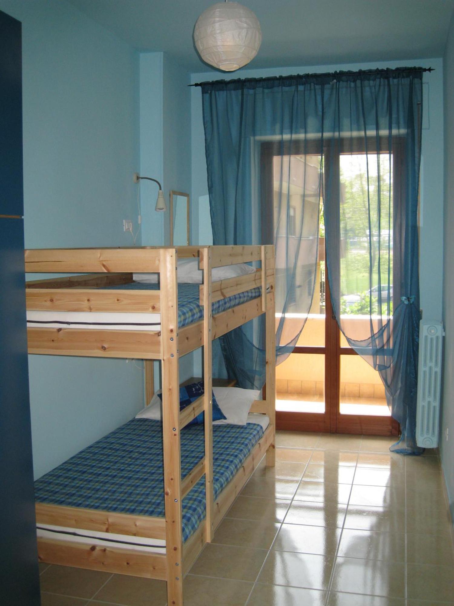 Holiday Dreams Apartamento Francavilla Al Mare Quarto foto