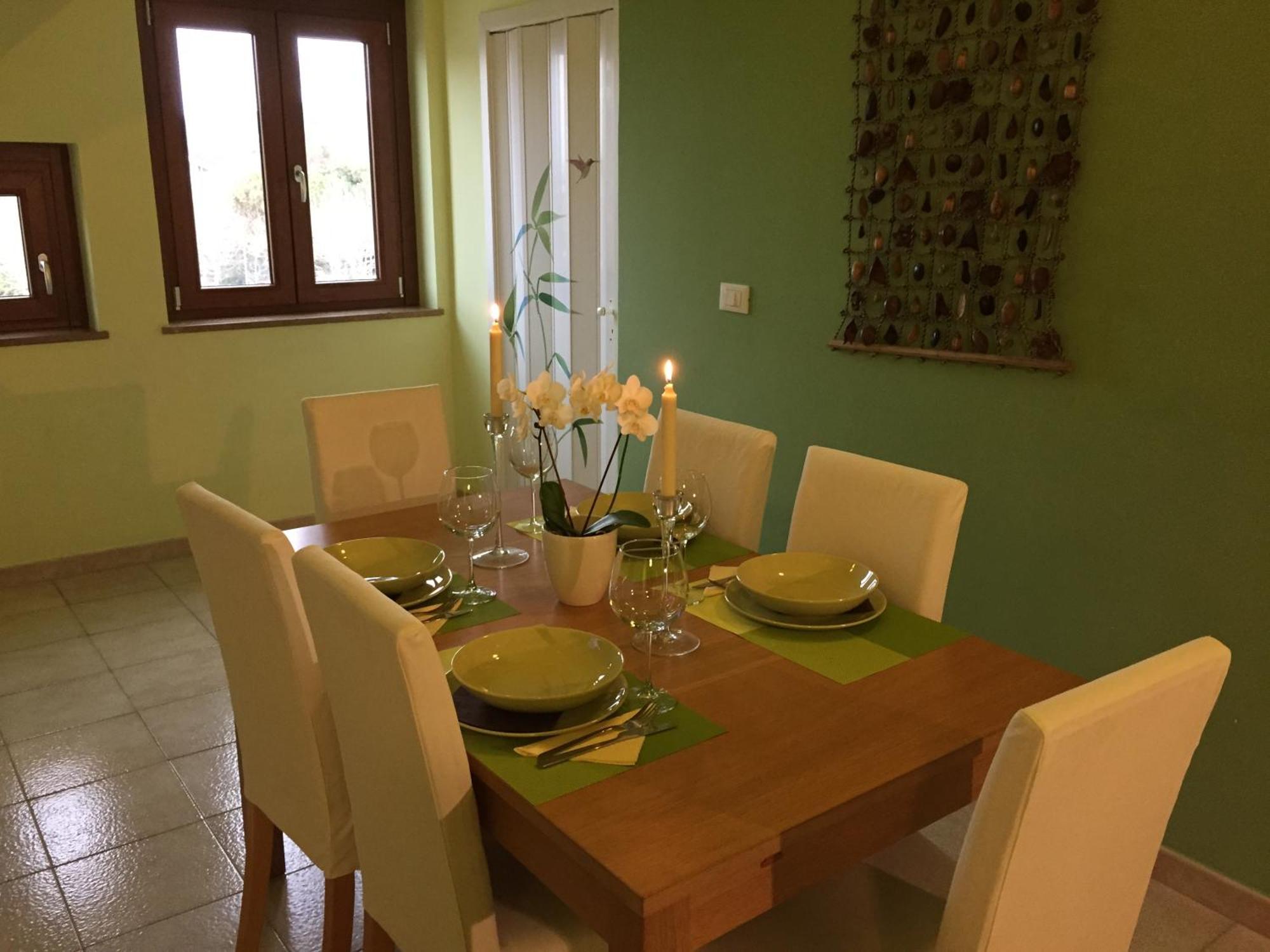 Holiday Dreams Apartamento Francavilla Al Mare Quarto foto