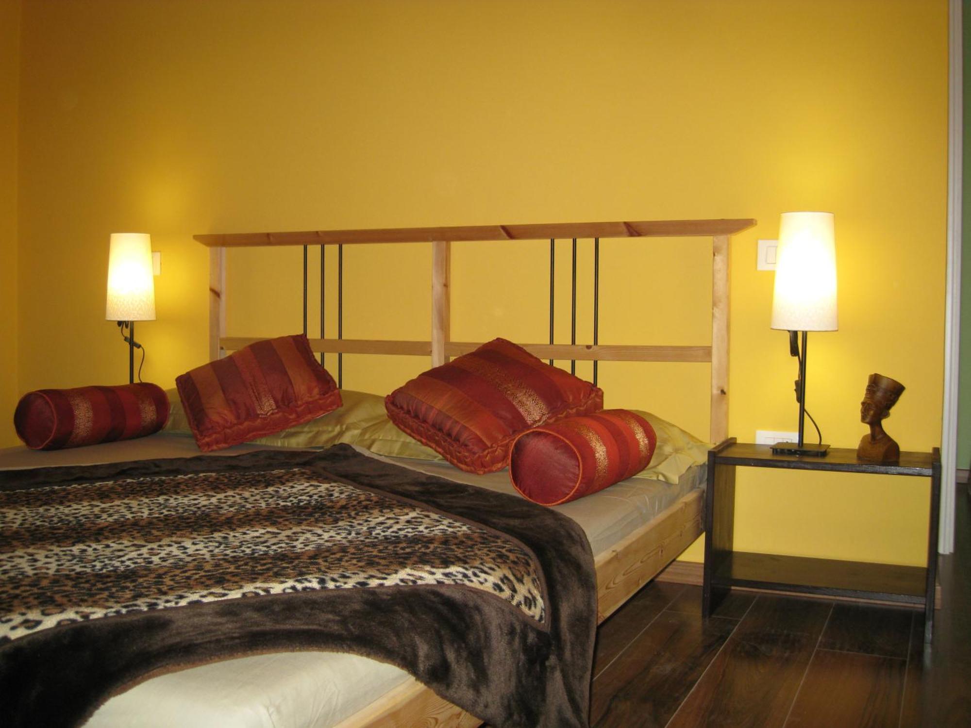 Holiday Dreams Apartamento Francavilla Al Mare Quarto foto