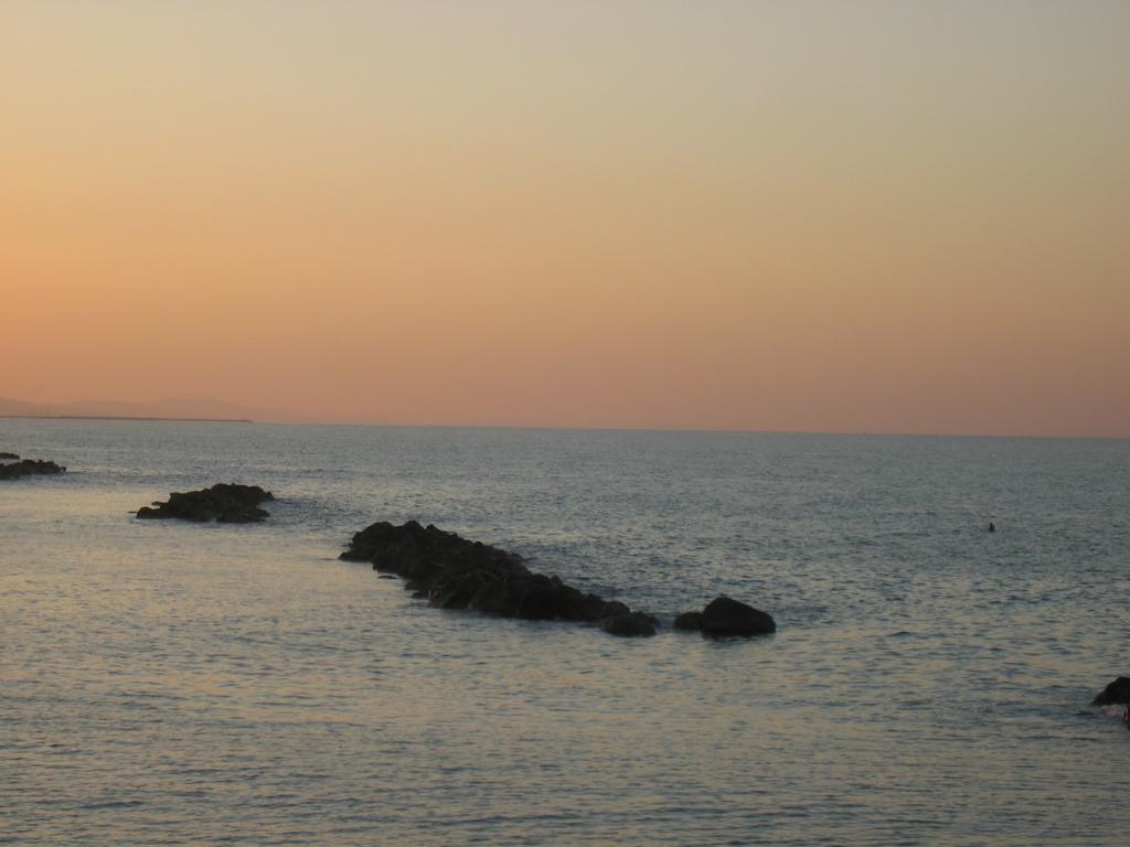 Holiday Dreams Apartamento Francavilla Al Mare Exterior foto