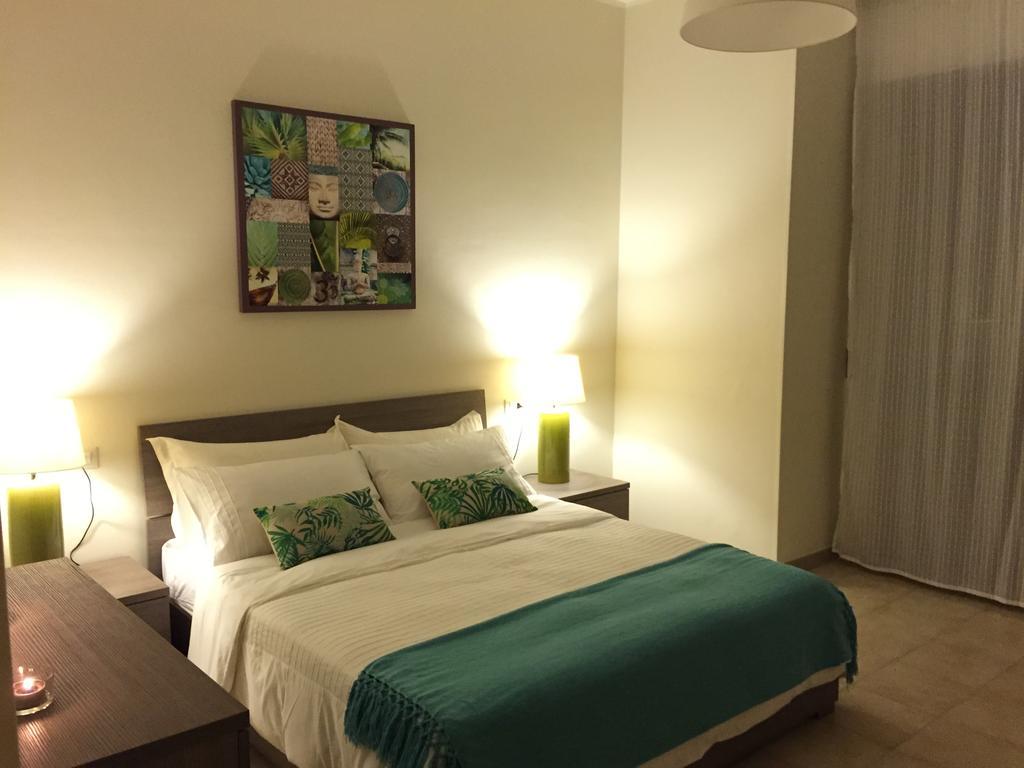 Holiday Dreams Apartamento Francavilla Al Mare Quarto foto