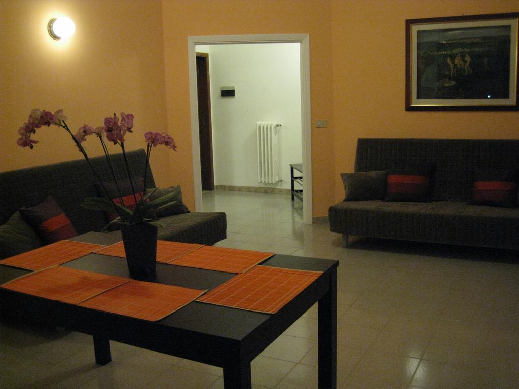 Holiday Dreams Apartamento Francavilla Al Mare Quarto foto