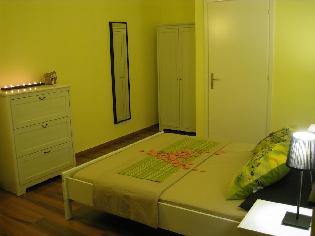 Holiday Dreams Apartamento Francavilla Al Mare Quarto foto
