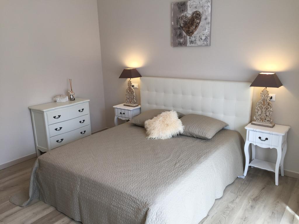 Holiday Dreams Apartamento Francavilla Al Mare Exterior foto
