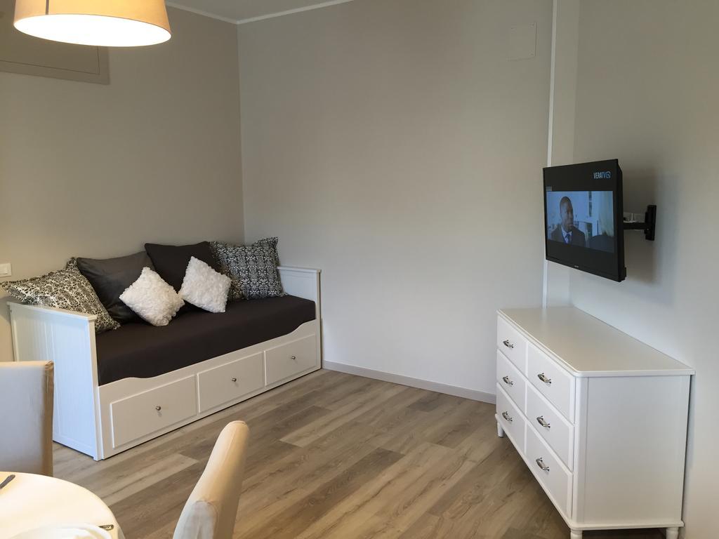 Holiday Dreams Apartamento Francavilla Al Mare Exterior foto