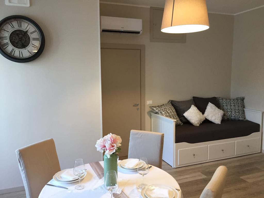 Holiday Dreams Apartamento Francavilla Al Mare Exterior foto