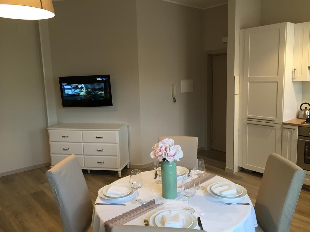 Holiday Dreams Apartamento Francavilla Al Mare Exterior foto