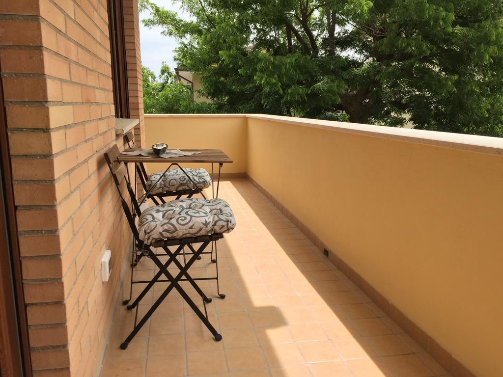 Holiday Dreams Apartamento Francavilla Al Mare Exterior foto