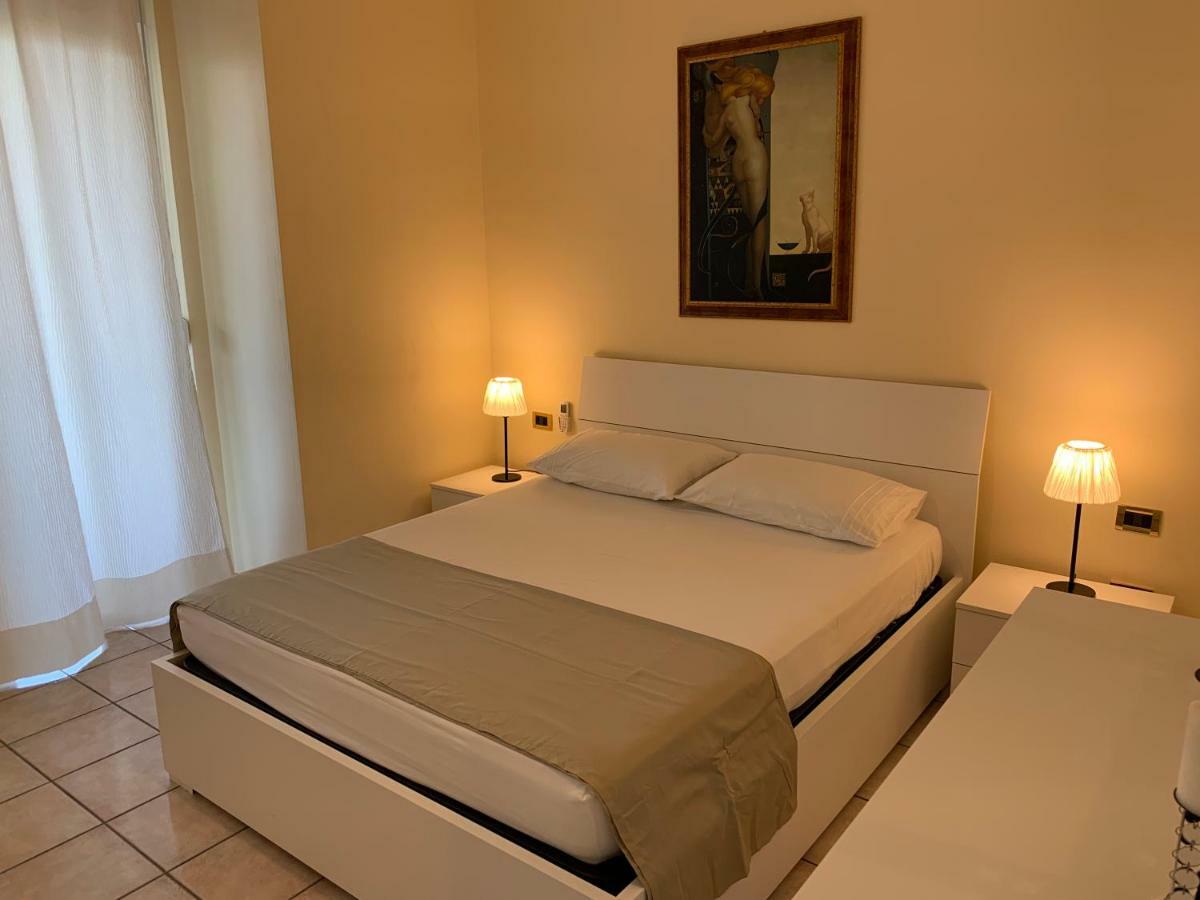 Holiday Dreams Apartamento Francavilla Al Mare Exterior foto
