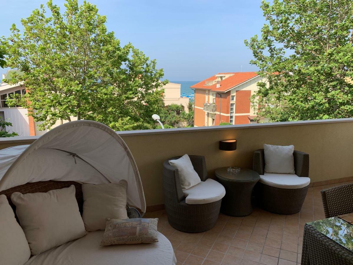 Holiday Dreams Apartamento Francavilla Al Mare Exterior foto