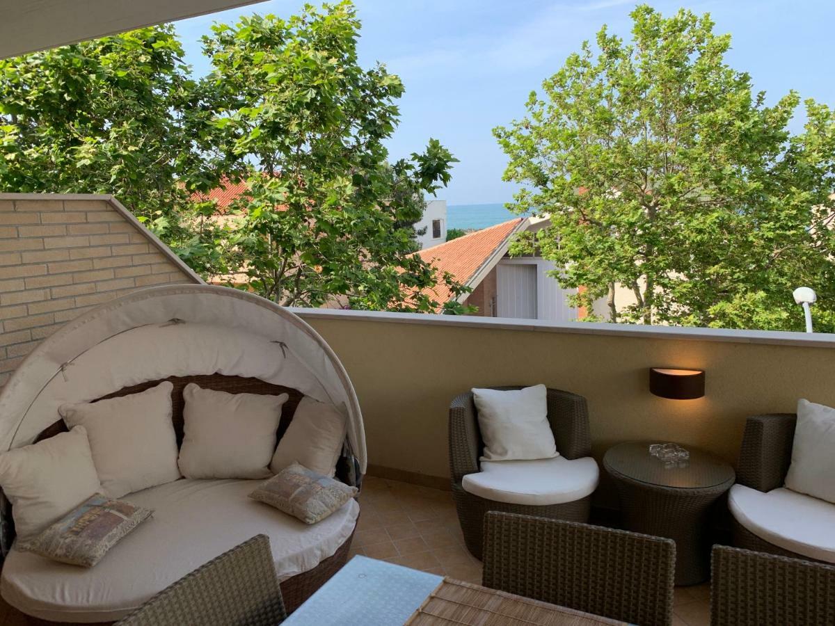 Holiday Dreams Apartamento Francavilla Al Mare Exterior foto