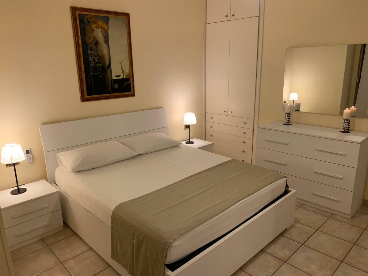 Holiday Dreams Apartamento Francavilla Al Mare Exterior foto